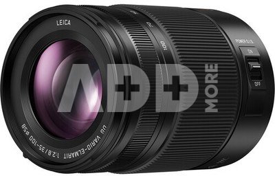 Panasonic Leica DG Vario-Elmarit 35-100mm F2.8 Power OIS