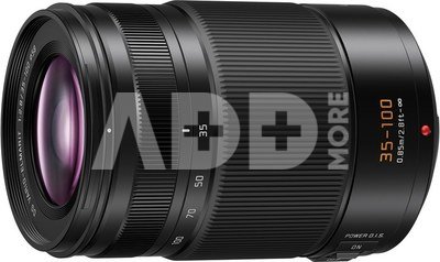 Panasonic Leica DG Vario-Elmarit 35-100mm F2.8 Power OIS
