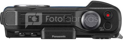 Panasonic Lumix DC-FT7 (Mėlynas)