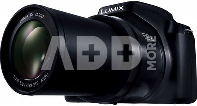 Panasonic Lumix FZ82D