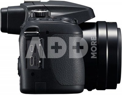 Panasonic Lumix FZ82D