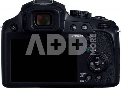 Panasonic Lumix FZ82D