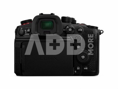Panasonic Lumix DC-GH6 Body