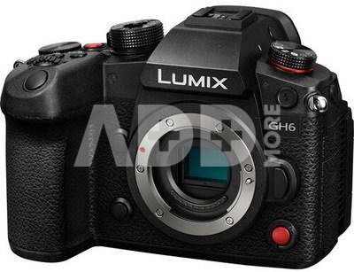 Panasonic Lumix DC-GH6 + H-ES LEICA 12-60mm f/2.8-4.0 OIS