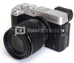 Panasonic Lumix DC-GX9 Kit + H-FS 12-32 mm + H-FS 35-100 mm