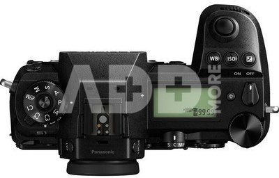 Panasonic Lumix DC-S1 + 24-105mm