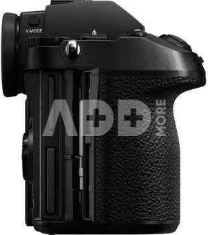 Panasonic Lumix DC-S1 Body
