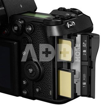 Panasonic Lumix DC-S1 Body