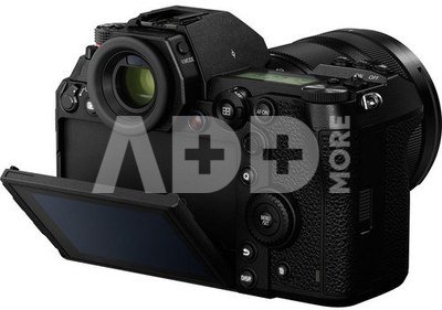 Panasonic Lumix DC-S1 Body