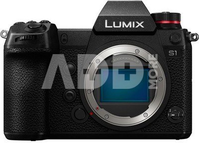 Panasonic Lumix DC-S1 Body