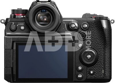 Panasonic Lumix DC-S1H Body