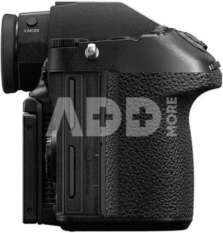 Panasonic Lumix DC-S1H Body