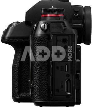 Panasonic Lumix DC-S1R Body