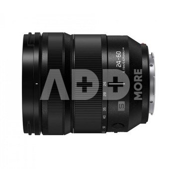 Panasonic Lumix DC-S5II body + S 24-60mm f/2.8 Videomaker bundle