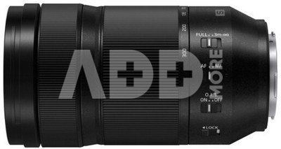 Panasonic Lumix DC-S5II body + S 70-300mm F4.5-5.6 MACRO O.I.S. Wildlife bundle