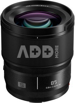 Panasonic Lumix DC-S5II body + S 85mm F1.8 Portrait bundle