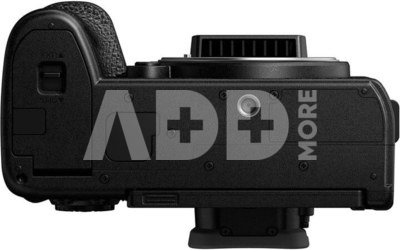 Panasonic Lumix DC-S5IIX + 20-60mm