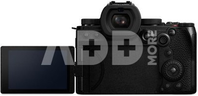 Panasonic Lumix DC-S5IIX + 20-60mm