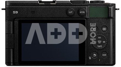 Panasonic Lumix DC-S9 + 18-40mm Dark Olive