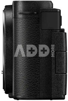 Panasonic Lumix DC-S9 + 20-60mm Jet Black
