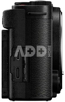 Panasonic Lumix DC-S9 + 20-60mm Jet Black