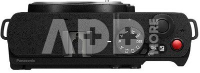 Panasonic Lumix DC-S9 + 20-60mm Jet Black