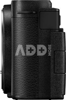 Panasonic Lumix DC-S9 + 28-200mm Jet Black