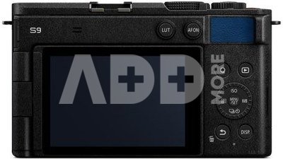 Panasonic Lumix DC-S9 body Classical Blue
