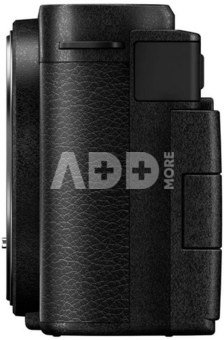 Panasonic Lumix DC-S9 body Jet Black
