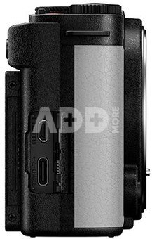 Panasonic Lumix DC-S9 body Smokey White