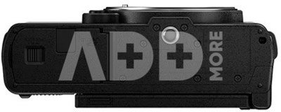 Panasonic Lumix DC-S9 body Smokey White