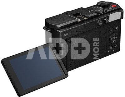 Panasonic Lumix DC-S9 body Smokey White