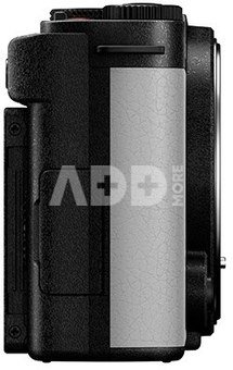 Panasonic Lumix DC-S9 body Smokey White
