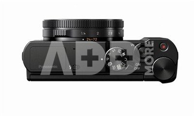 Panasonic DMC-LX15