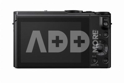 Panasonic DMC-LX15