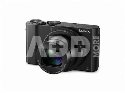 Panasonic DMC-LX15