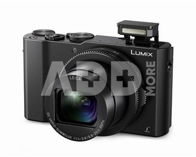 Panasonic DMC-LX15