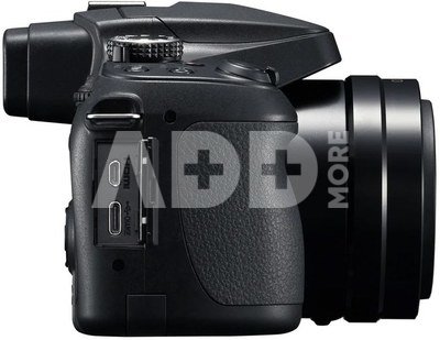 Panasonic Lumix FZ82D