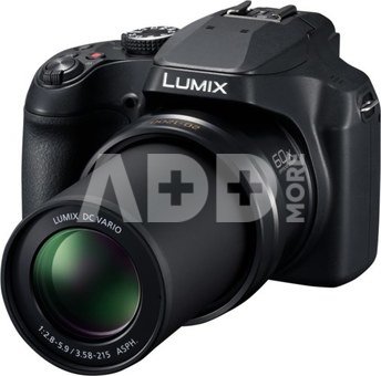 Panasonic Lumix FZ82D