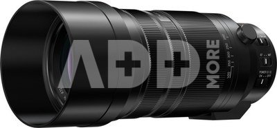 Panasonic Lumix 100-400mm F/4.0-6.3 Leica DG Vario Elmarit ASPH Power OIS