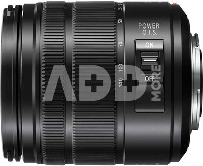 Panasonic Lumix G Vario 14-140mm F3.5-5.6 II ASPH Power OIS