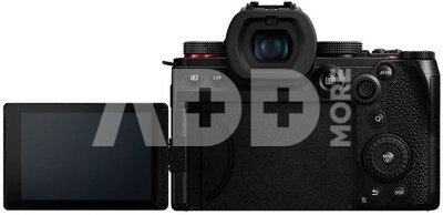 Panasonic Lumix G9 II + 12-60mm F3.5-5.6 ASPH Power OIS