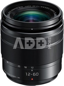 Panasonic Lumix G9 II + 12-60mm F3.5-5.6 ASPH Power OIS