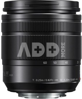 Panasonic Lumix G9 II + 12-60mm F3.5-5.6 ASPH Power OIS