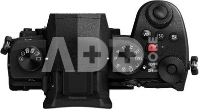 Panasonic Lumix DC-G97 + 12-60mm f/3.5-5.6 H-FS OIS