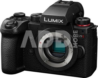 PANASONIC LUMIX G9M2 BODY