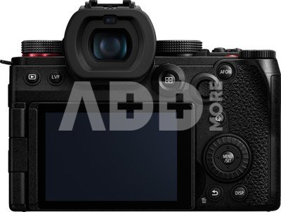 PANASONIC LUMIX G9M2 BODY