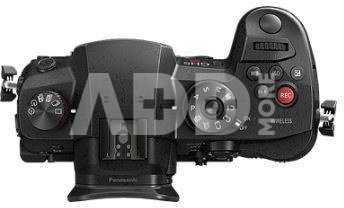 Panasonic Lumix DC-GH5S body