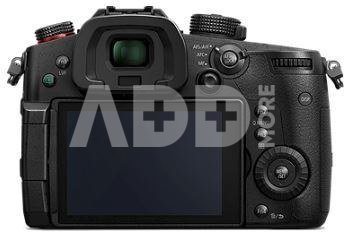 Panasonic Lumix DC-GH5S body