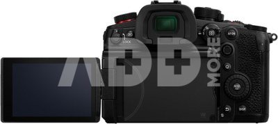 Panasonic Lumix GH7 + 12-60mm F/2.8-4.0 Leica DG Vario Elmarit ASPH POWER OIS